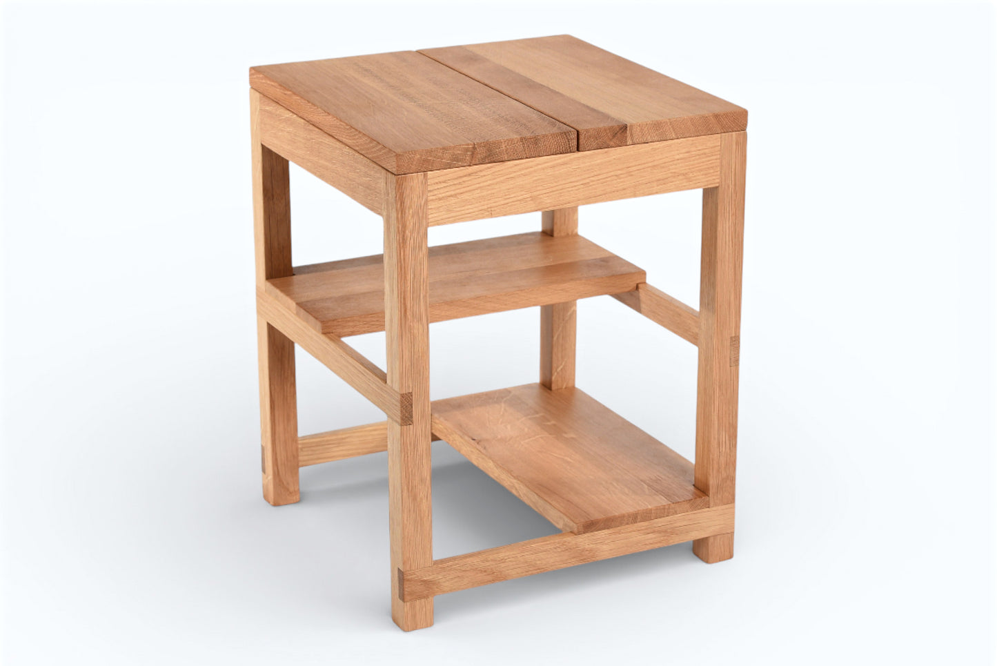 Hocker De Klaanen