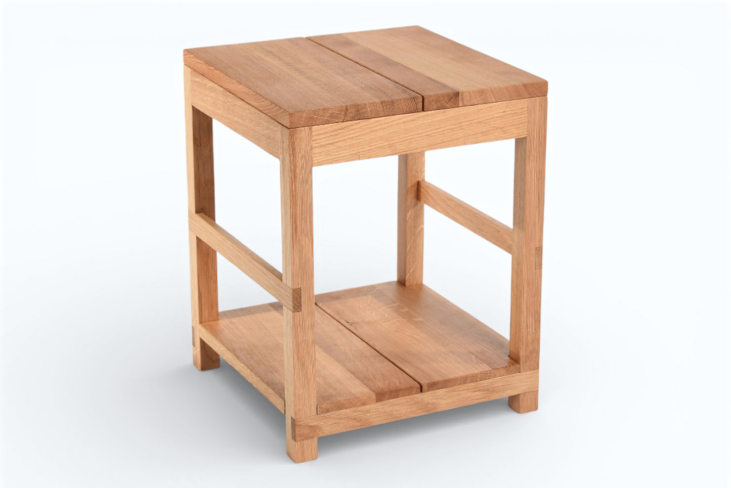 Hocker De Klaanen